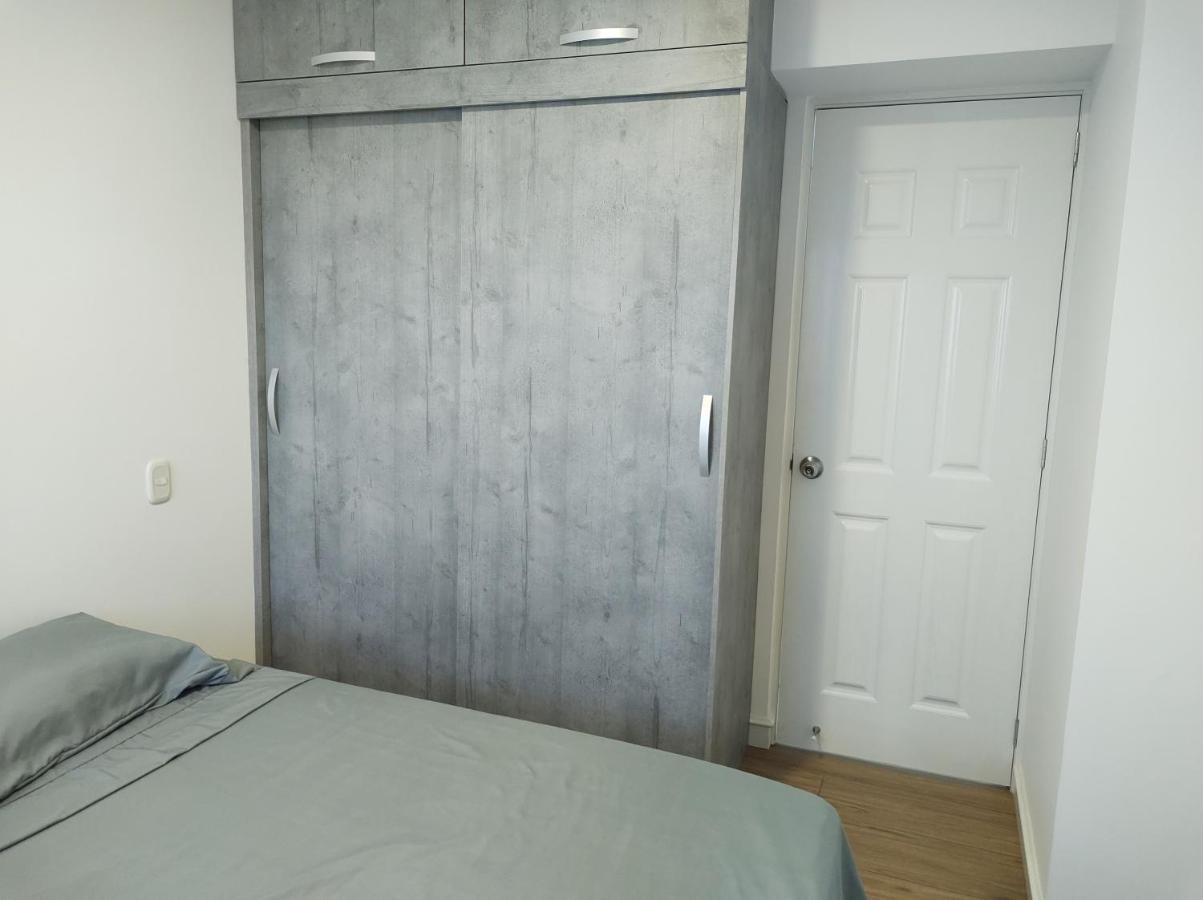 Hermoso Con Vista A Todo Apartamento Medellín