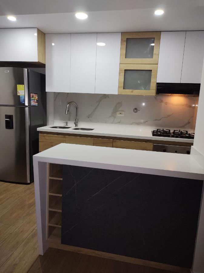 Hermoso Con Vista A Todo Apartamento Medellín