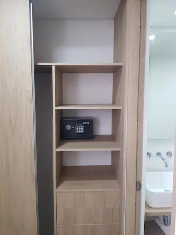 Zenia 70 Living & Apartamento *