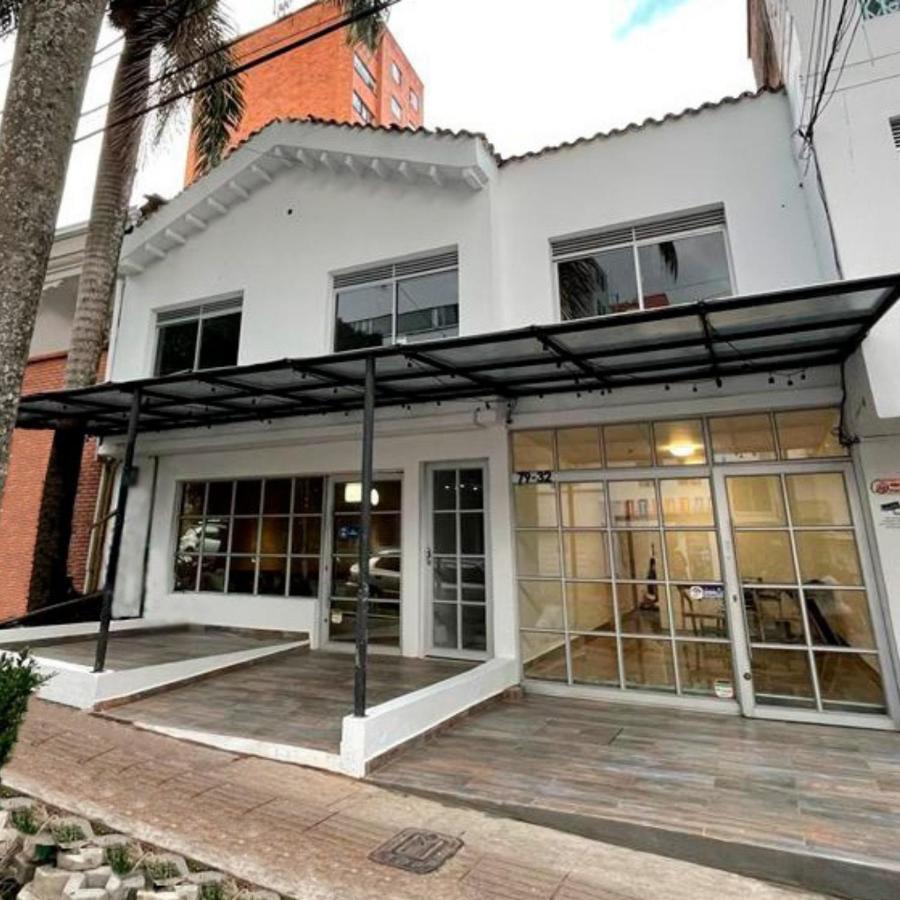 Casa Palmas Hotel Medellín