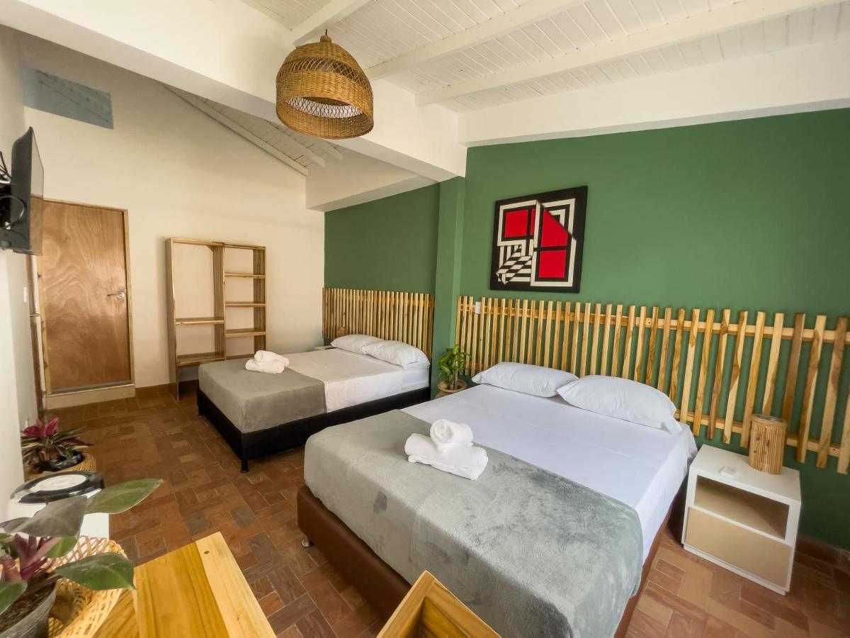 Casa Palmas Hotel