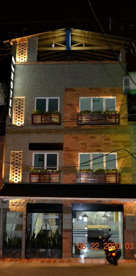 Hotel Park Caribe Medellín