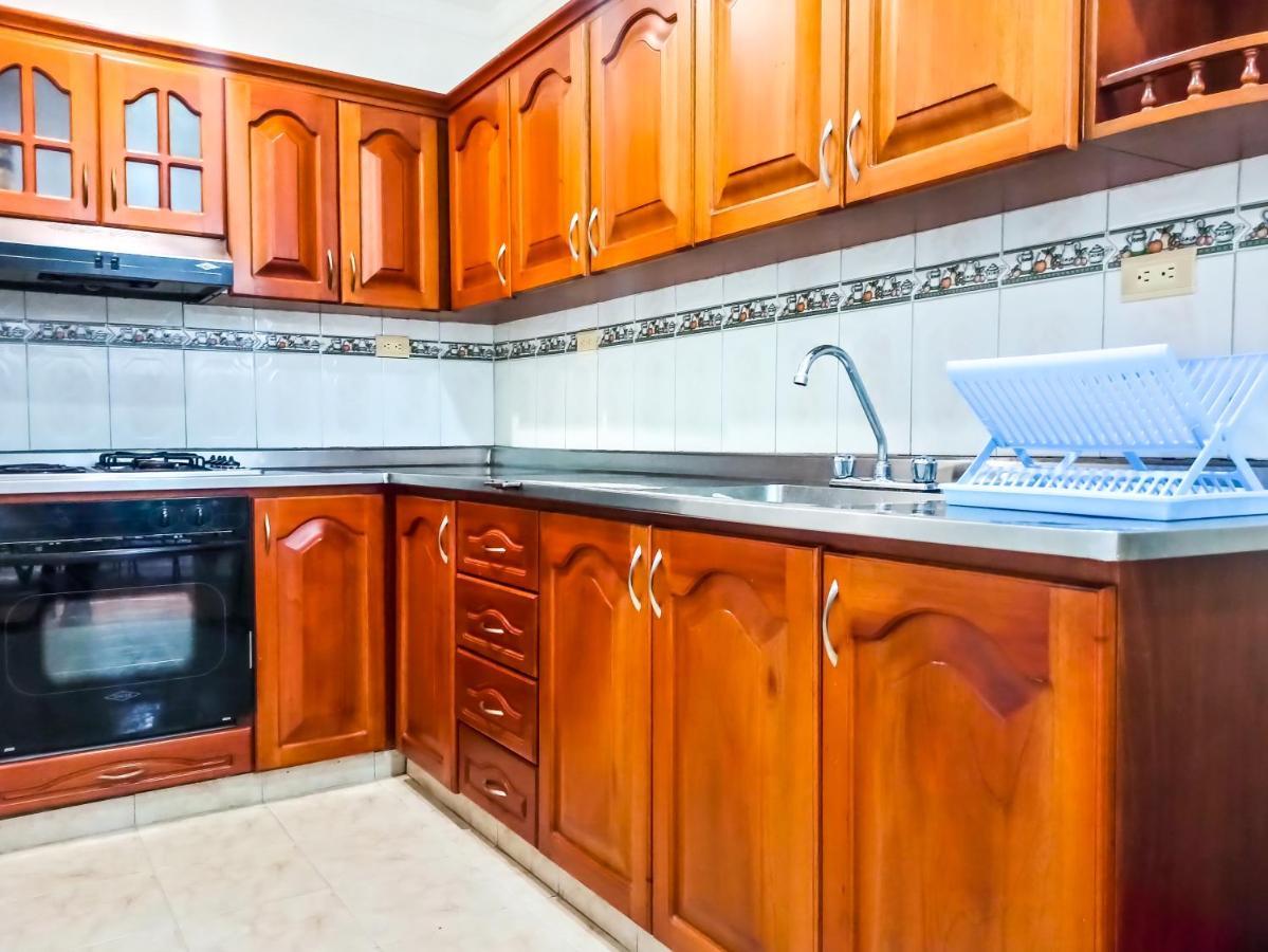 Apartamento Comoda Casa Cerca Al Estadio Y Metro, Barrio Floresta,