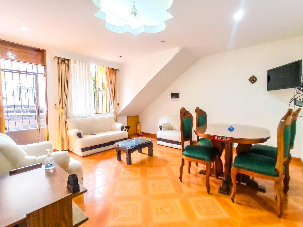 Comoda Casa Cerca Al Estadio Y Metro, Barrio Floresta, Apartamento Medellín