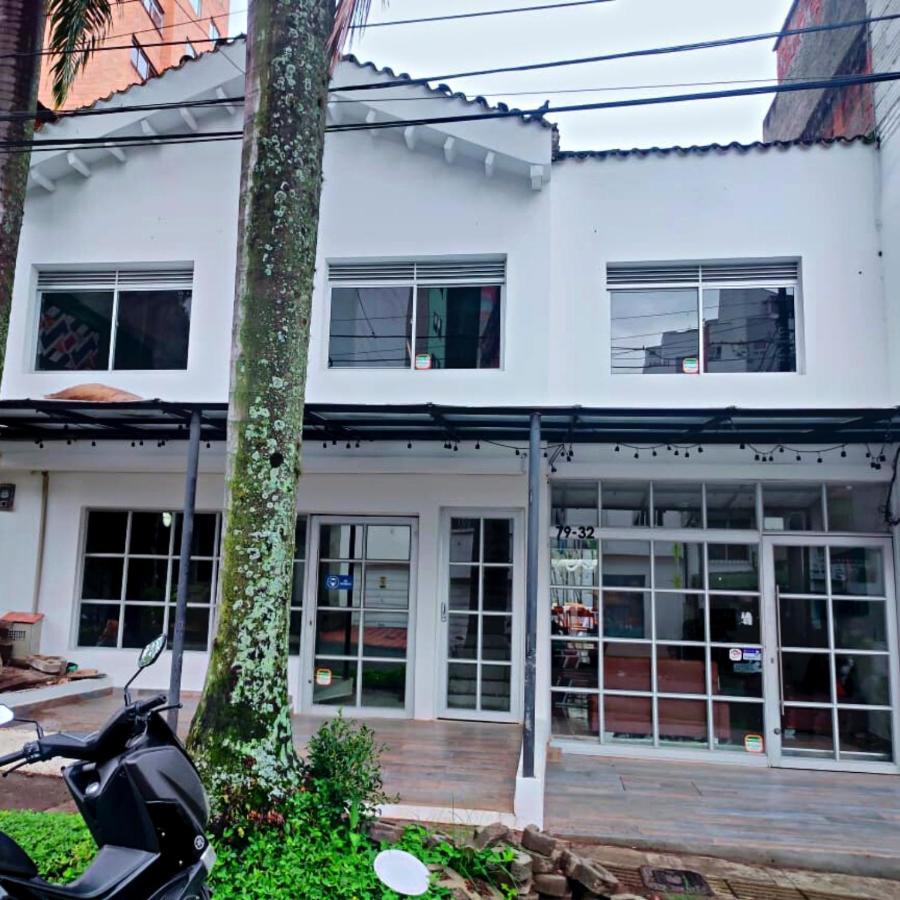 Casa Palmas Medellín