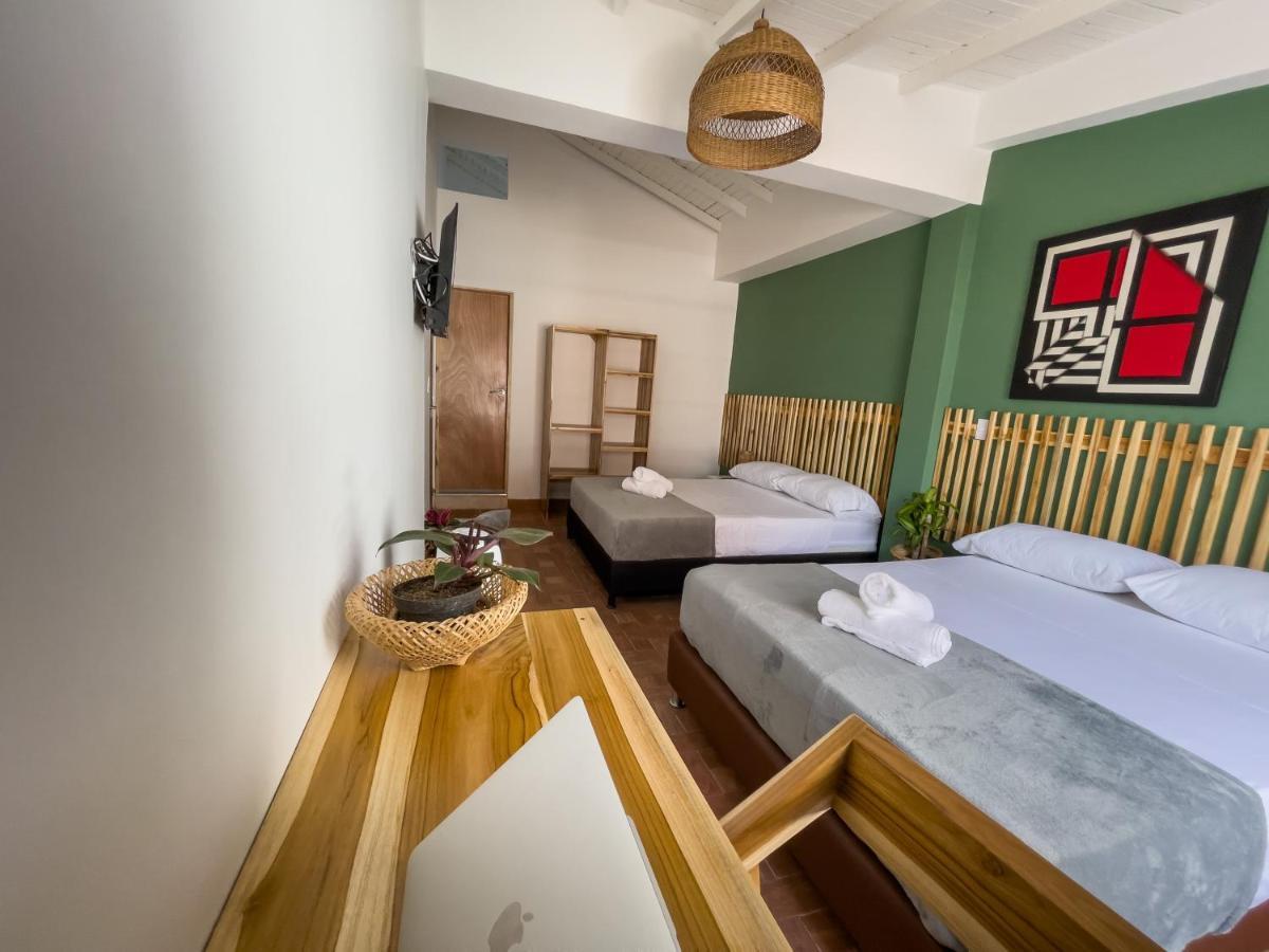 Casa Palmas Hotel Medellín