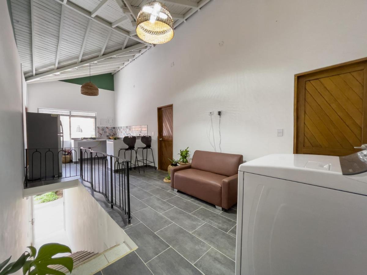 Casa Palmas Medellín