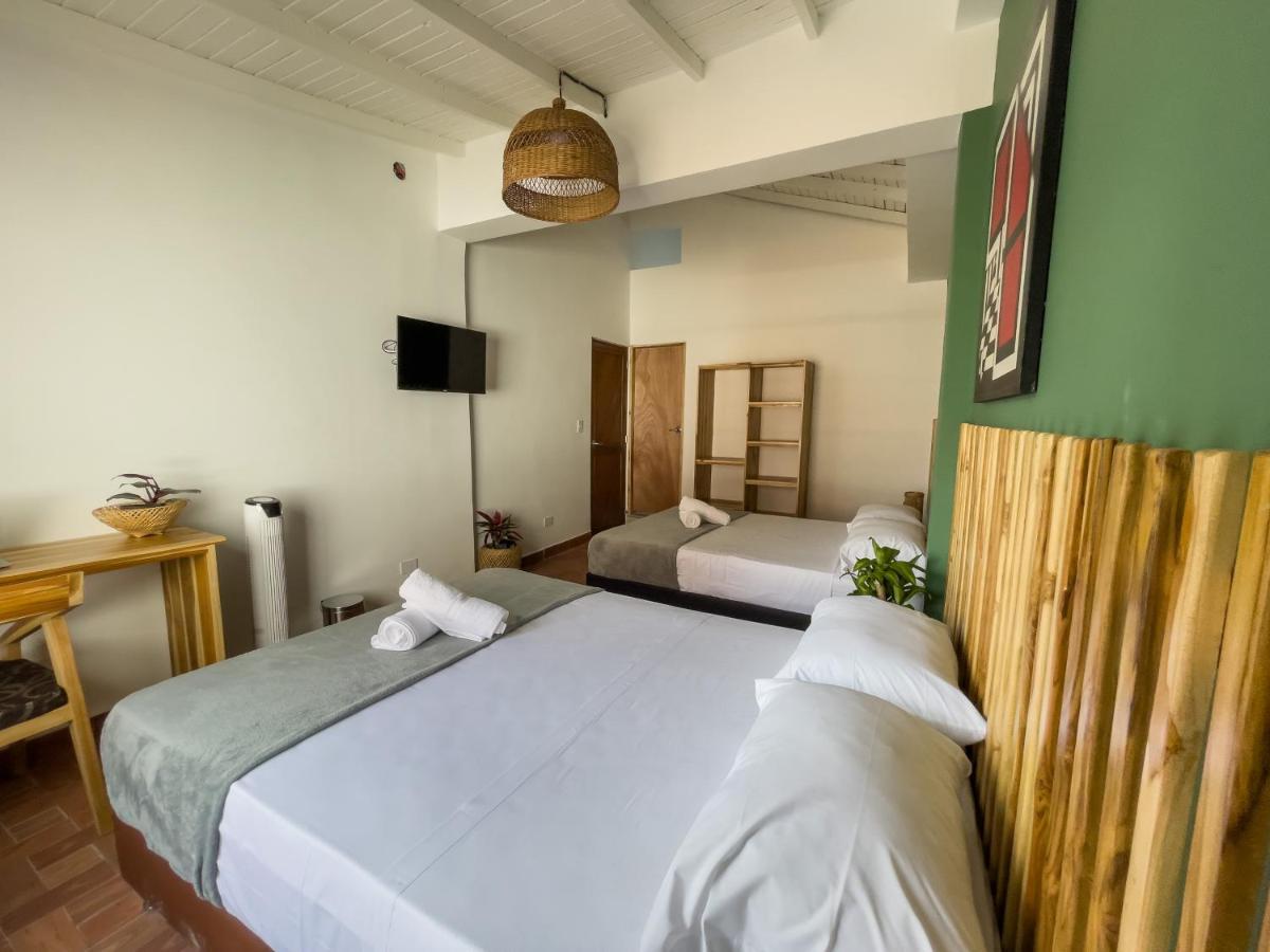 Casa Palmas * Medellín