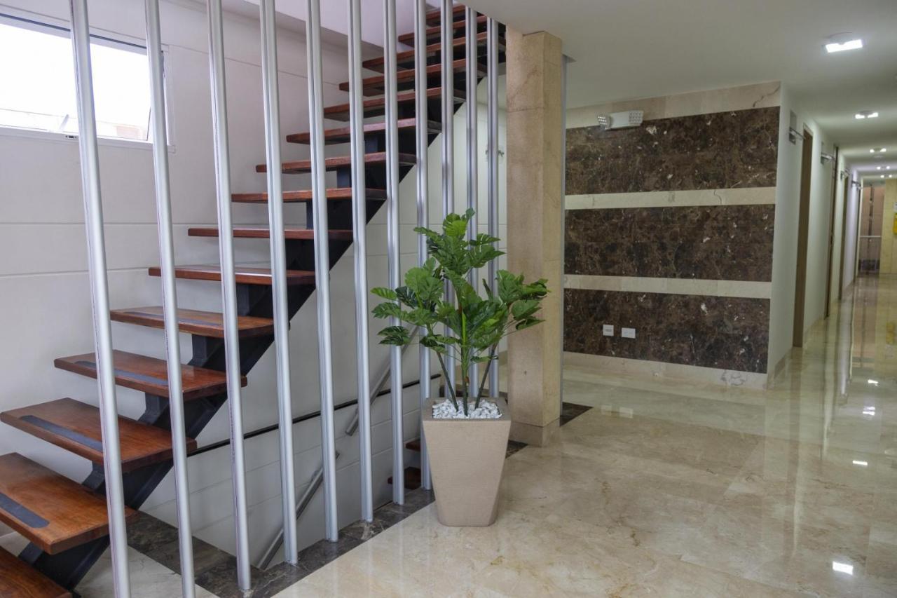 Hotel Park Caribe *