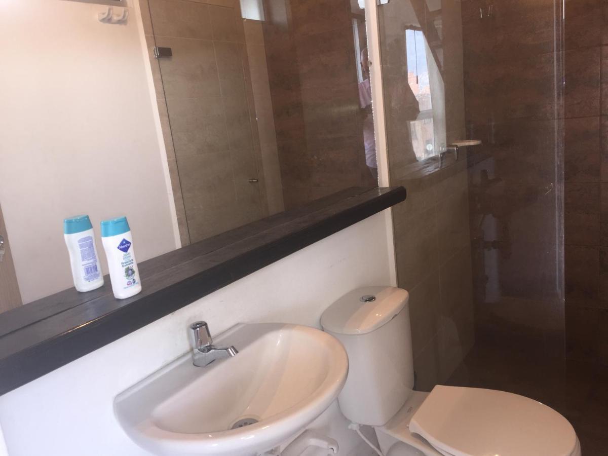 Apartamento Loft , Bueno , Céntrico Y Bien Ubicado