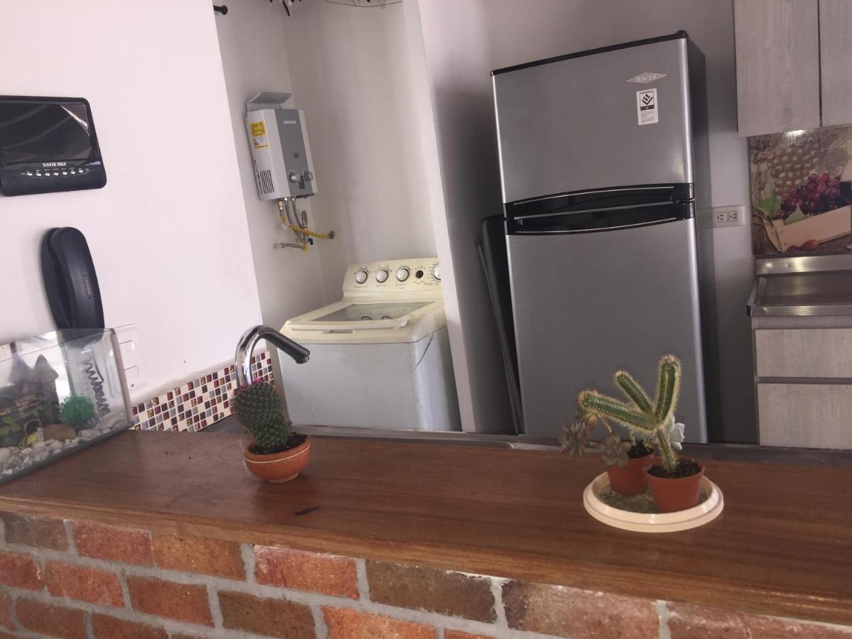 Apartamento Loft , Bueno , Céntrico Y Bien Ubicado