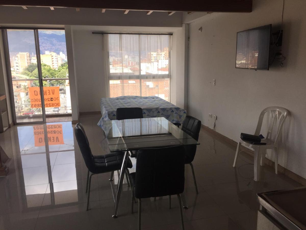 Loft , Bueno , Céntrico Y Bien Ubicado * Medellín