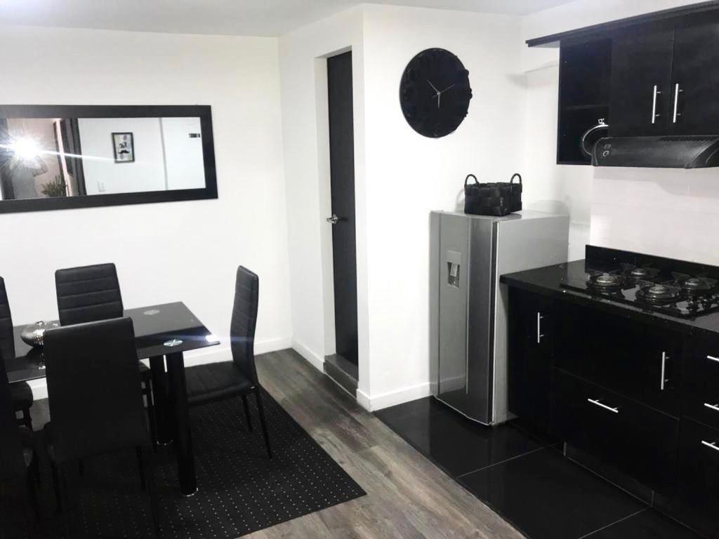 Apartamento Estadio Apartamento *