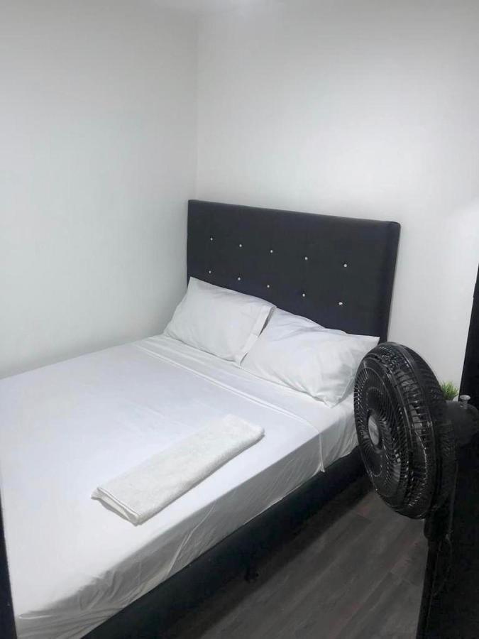 Apartamento Estadio Apartamento