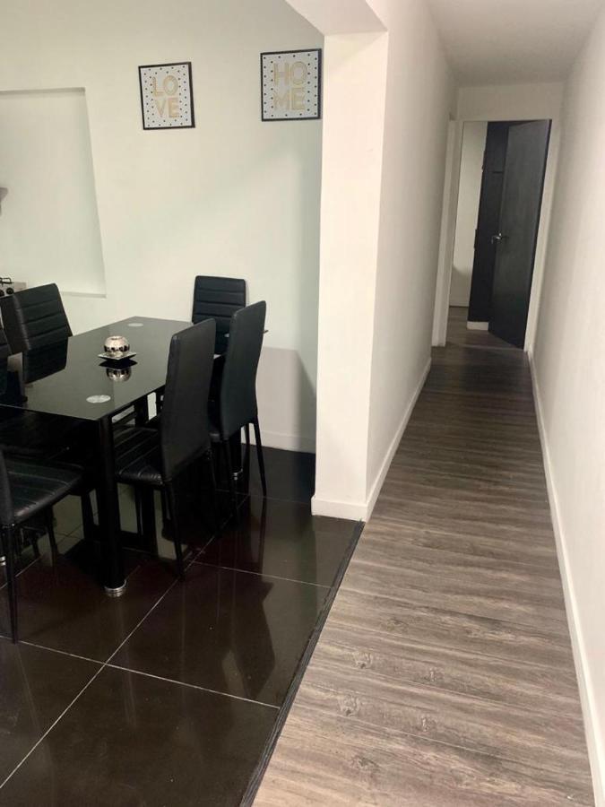 Apartamento Estadio Apartamento