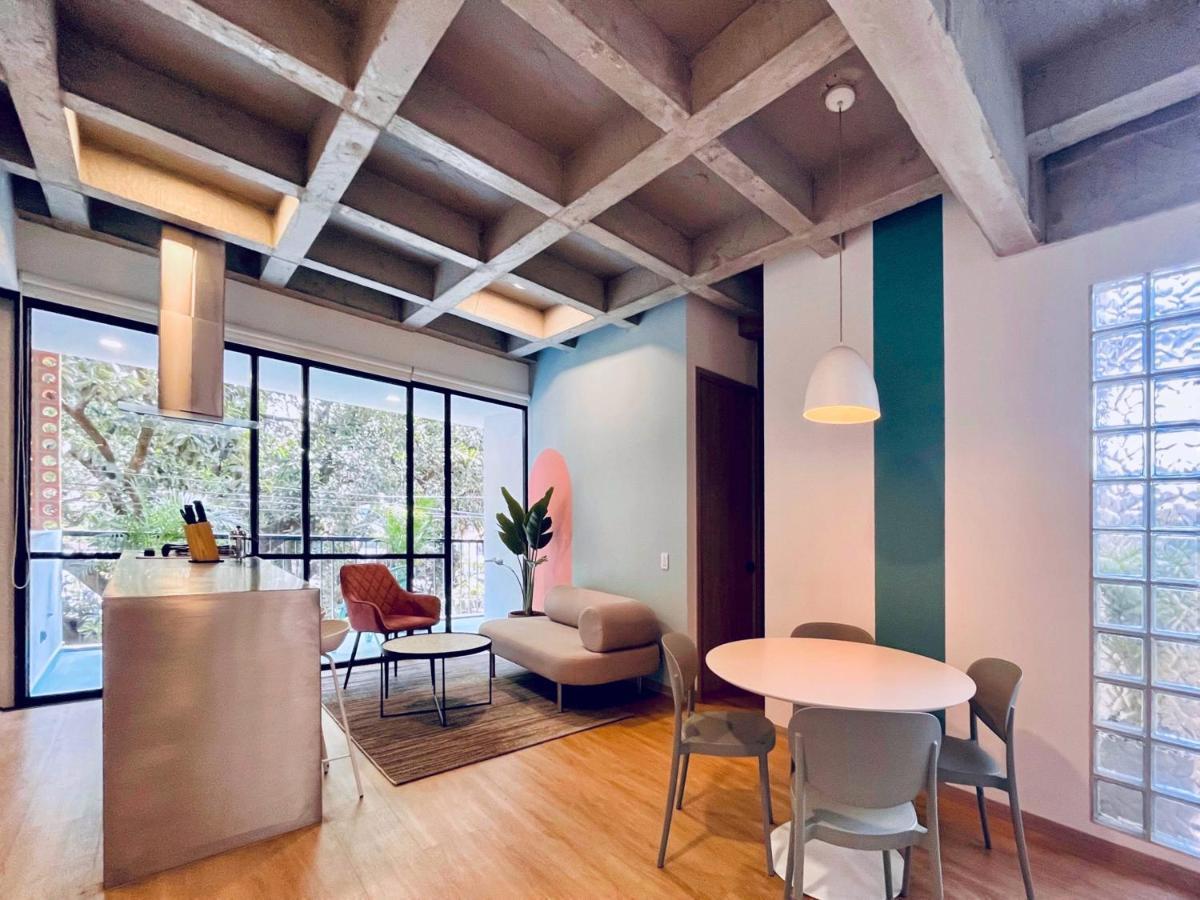 Apartamento Splendid 3br With Private Terrace In Laureles *