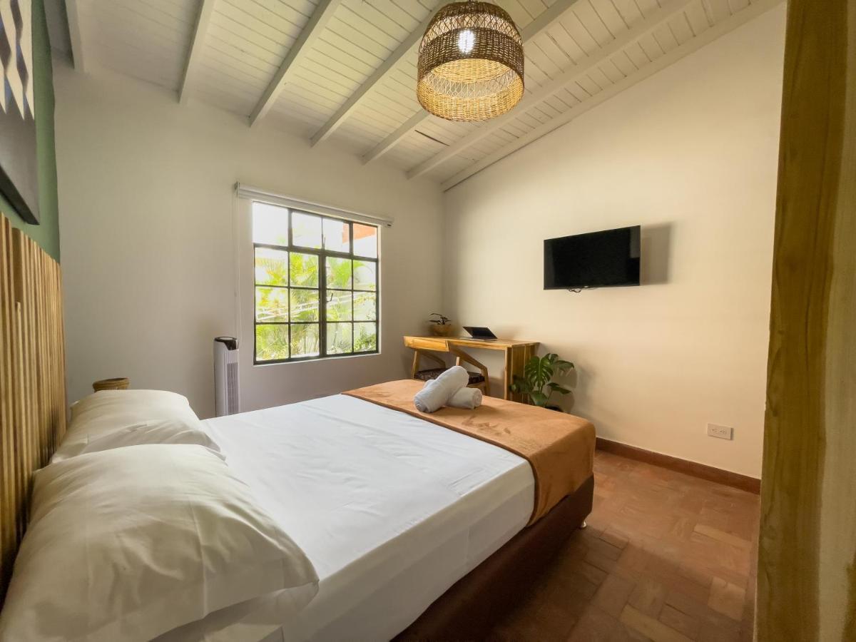 Casa Palmas Hotel Medellín