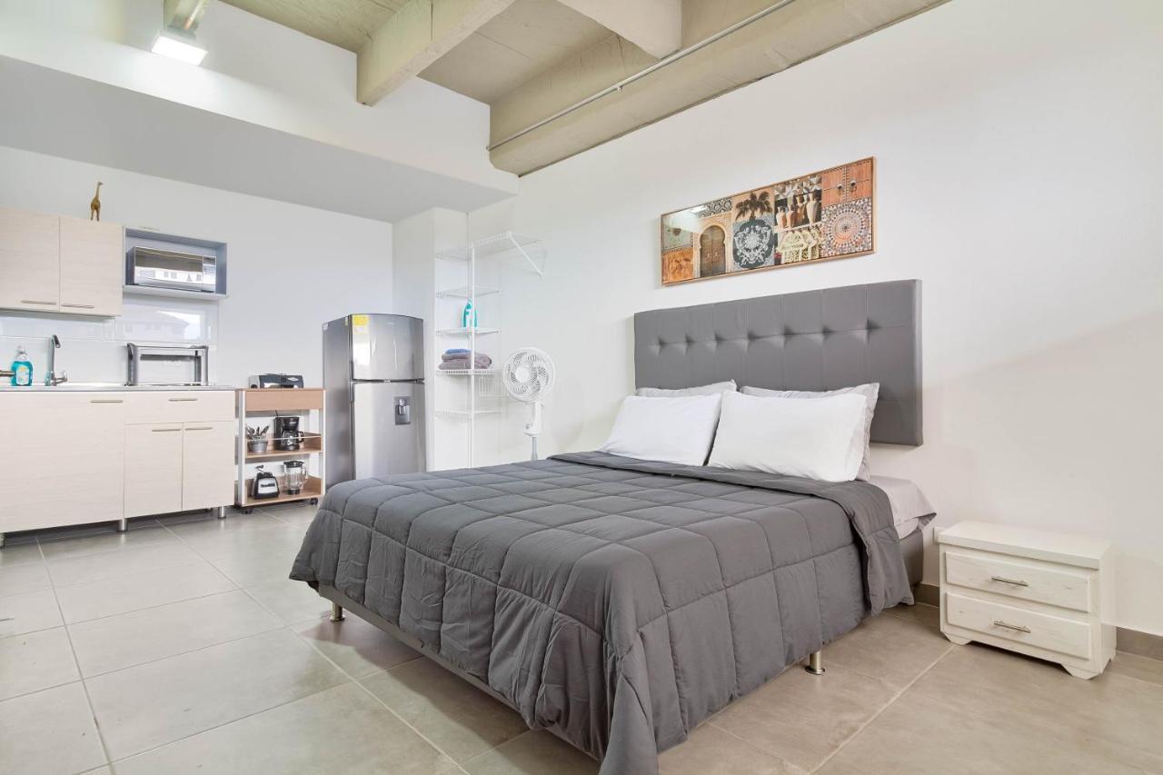 Camelot Apartamento *