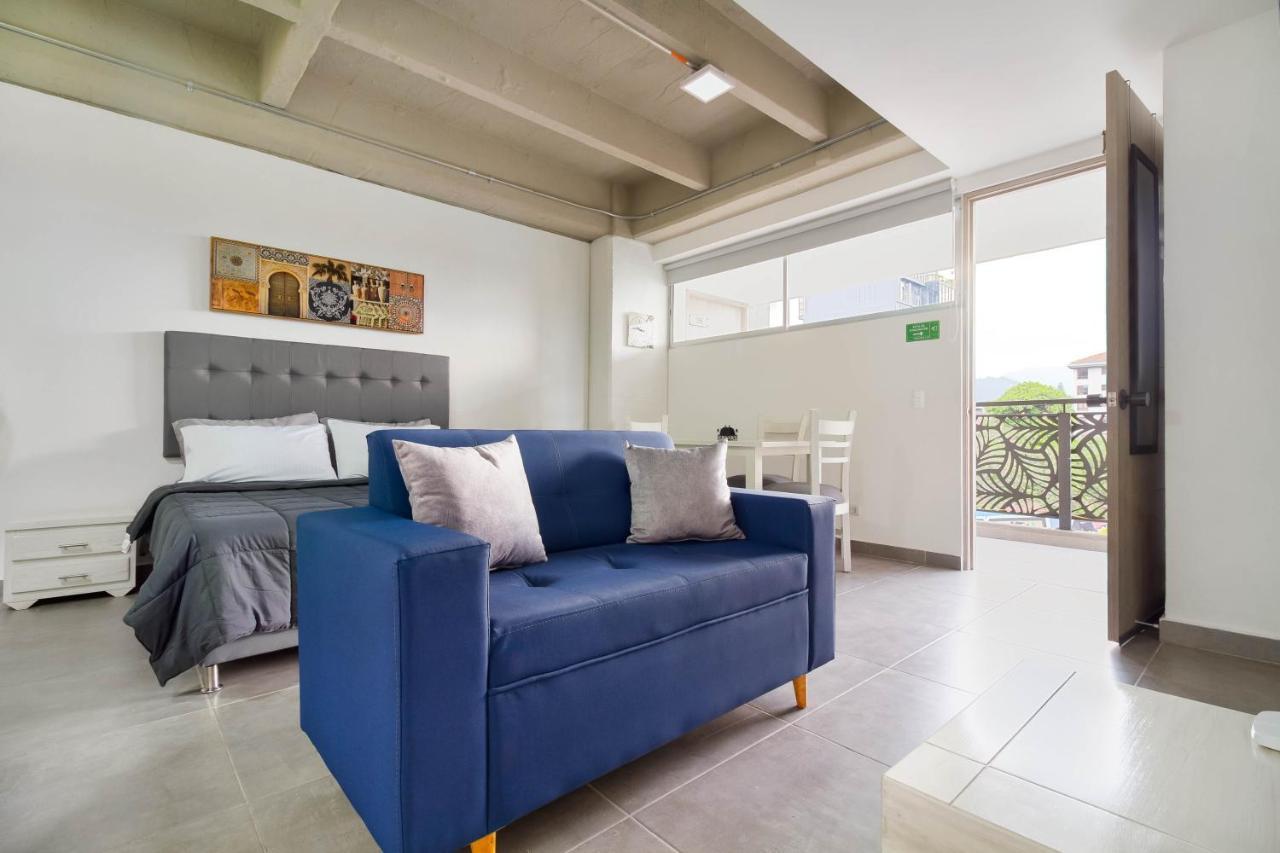 Apartamento Camelot *
