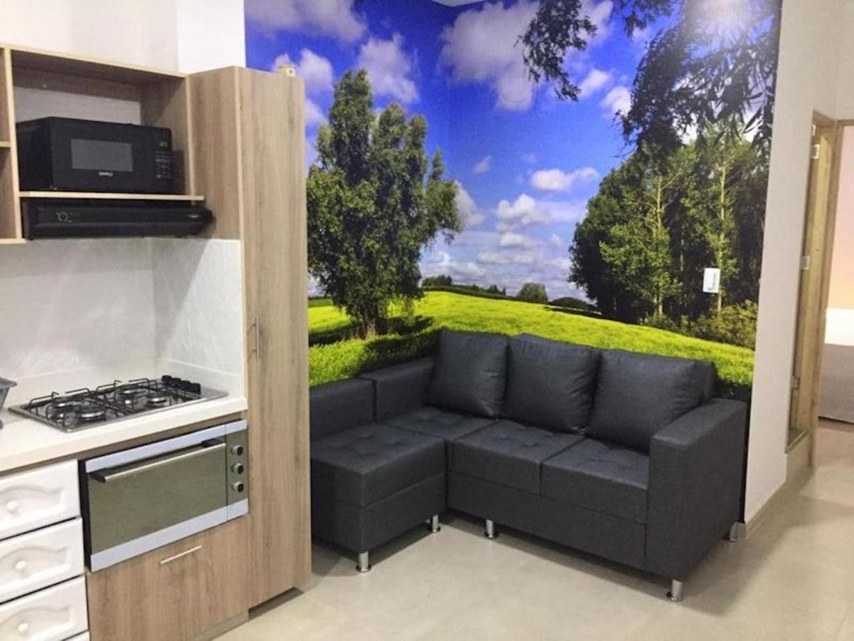 Apartamento Estadio Obelisco Parking, Wifi Netflix Medellín