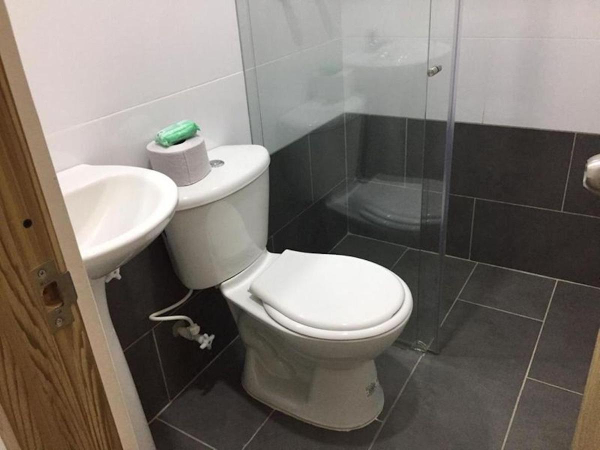 Apartamento Estadio Obelisco Parking, Wifi Netflix *