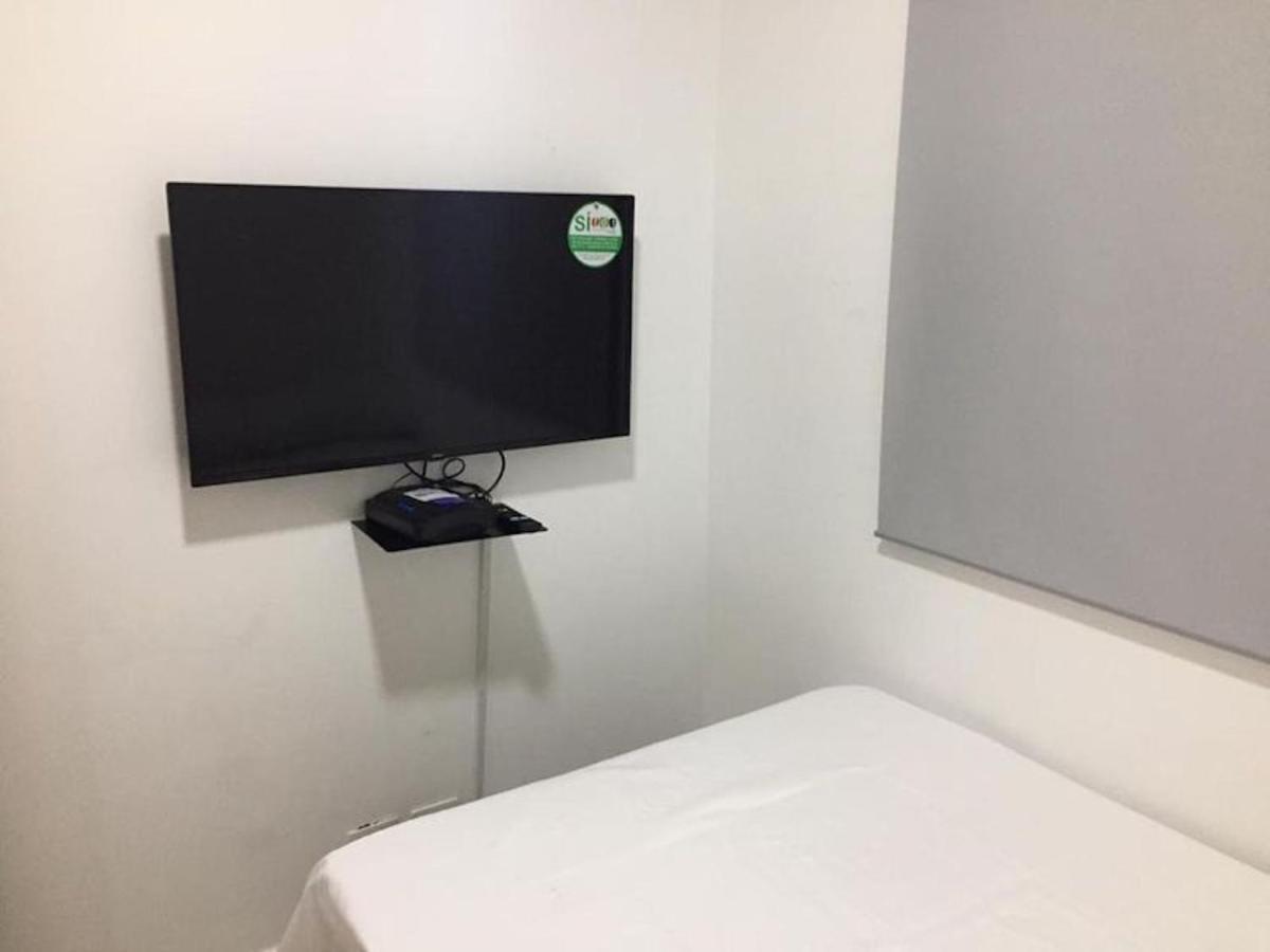 Apartamento Apartamento Estadio Obelisco Parking, Wifi Netflix