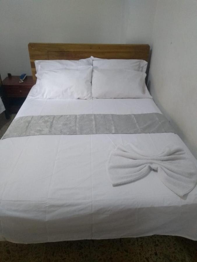 Samaritano Real Hotel