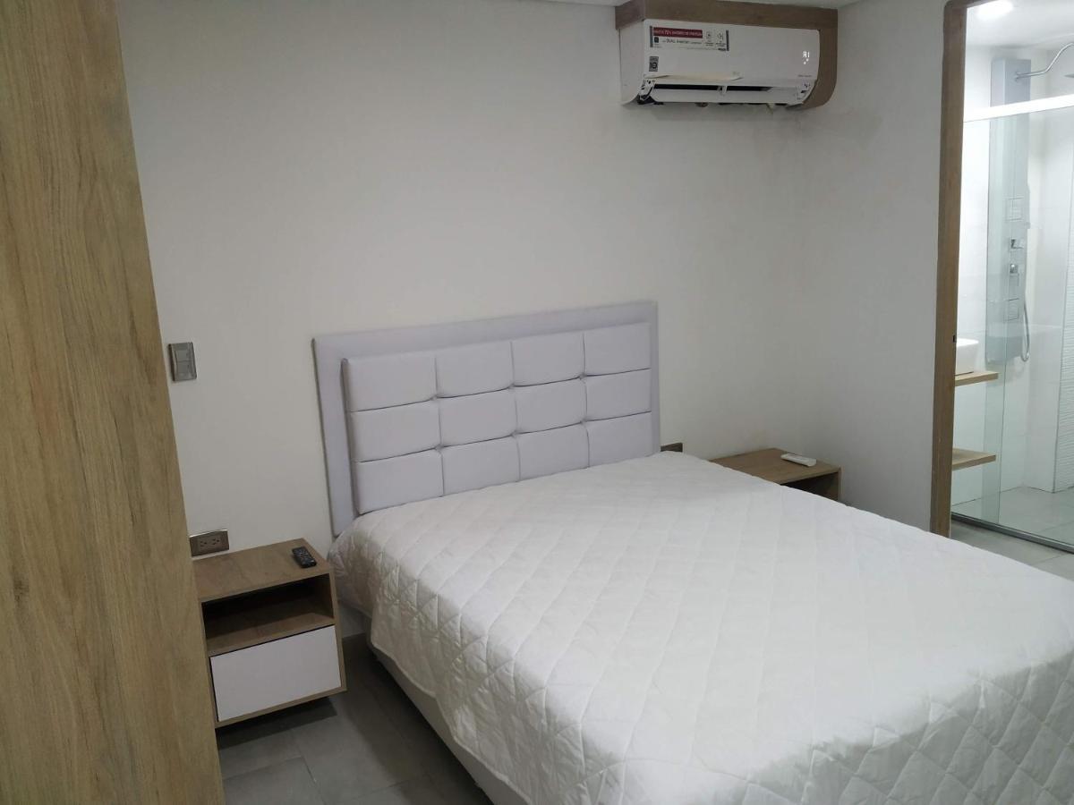 Zenia 70 Living & Apartamento Medellín
