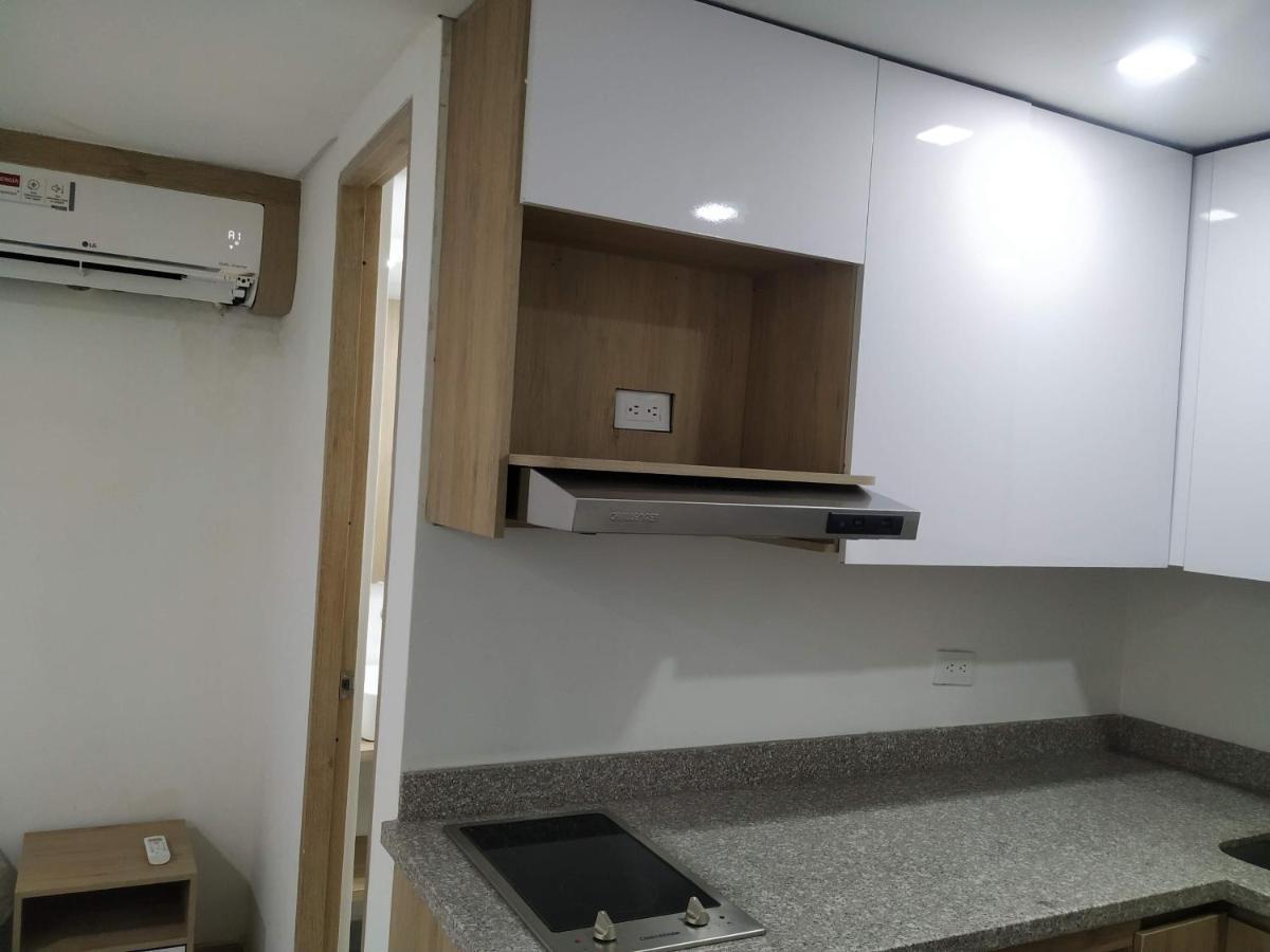 Zenia 70 Living & Apartamento Medellín