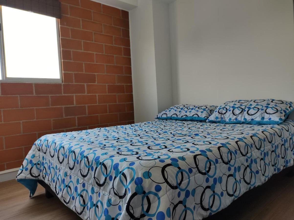 Apartamento Hermoso Con Vista A Todo Medellín