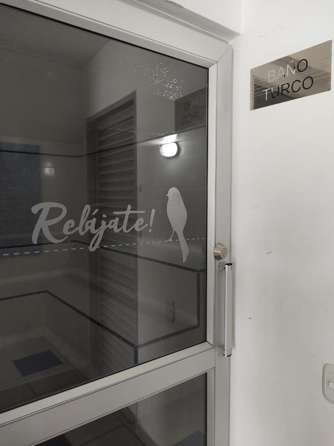 Hermoso Con Vista A Todo Apartamento