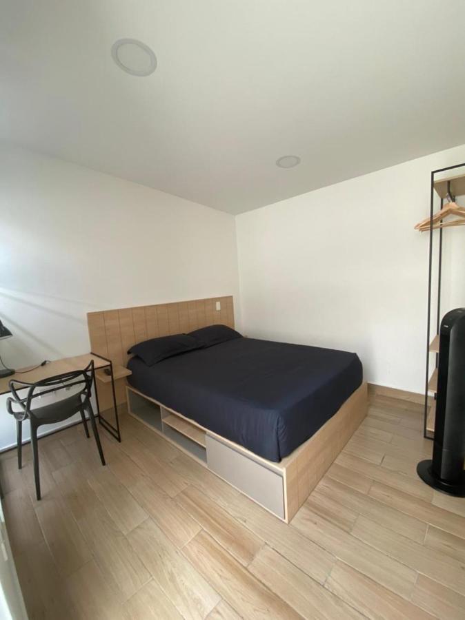 80cooliving Apartamento *