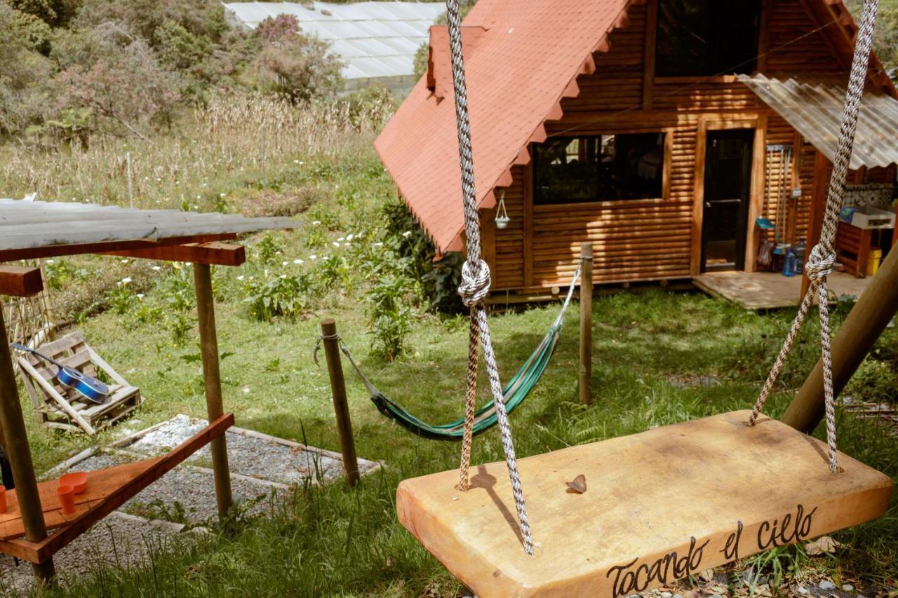 Chalet Bruma Blanca Medellín
