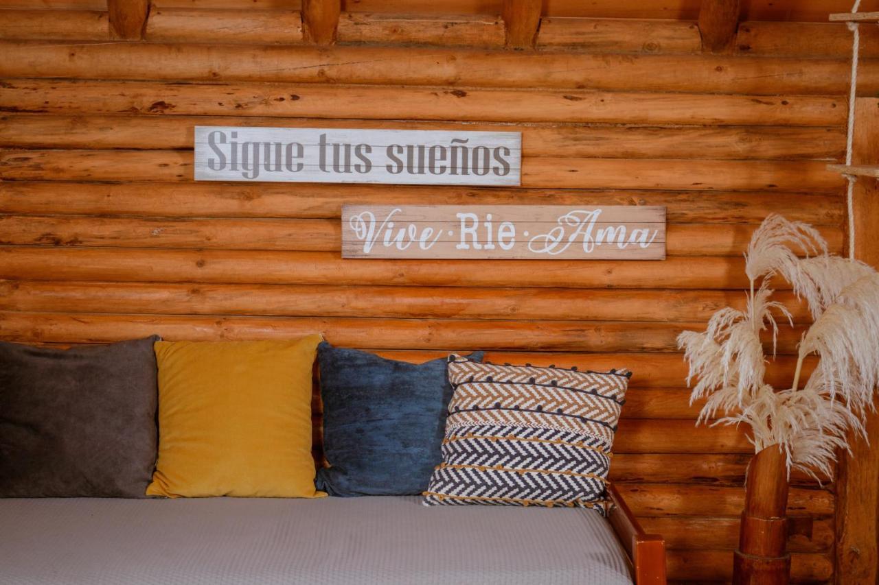 Chalet Bruma Blanca *