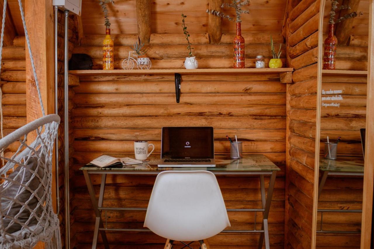 Chalet Bruma Blanca Medellin