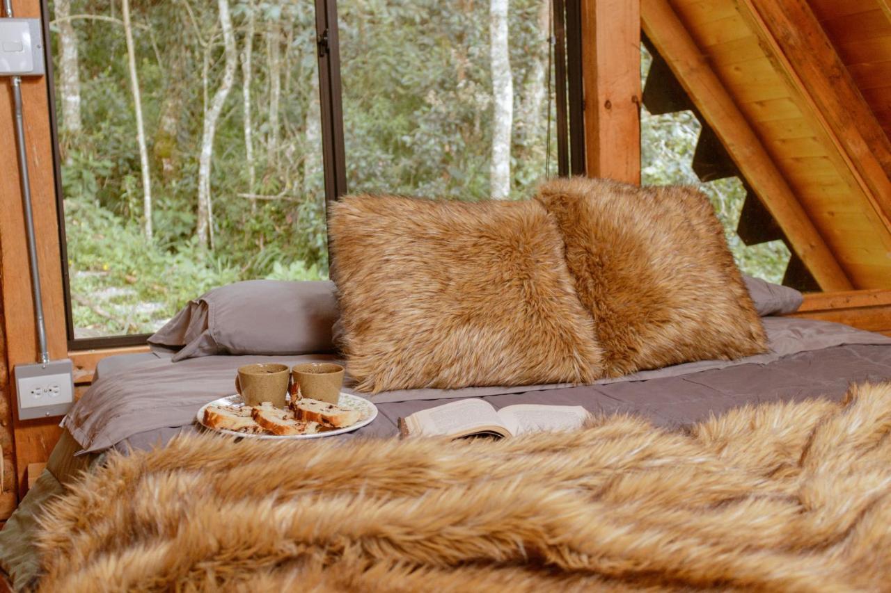 Bruma Blanca Chalet