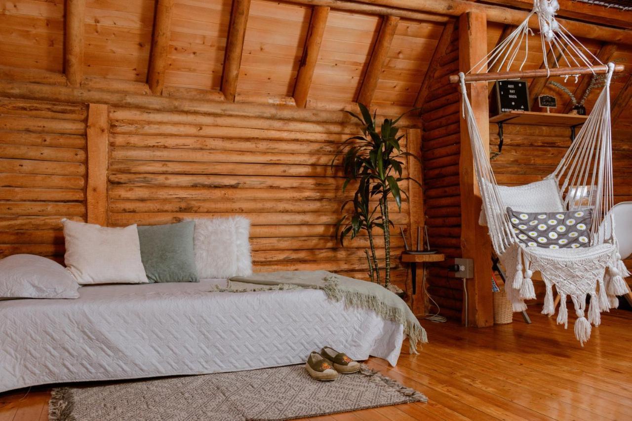 Bruma Blanca Chalet Medellín