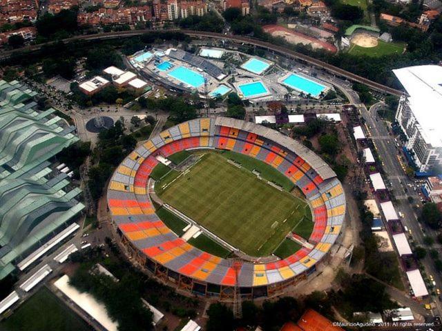 Apartamento 33 Comodo Laureles Estadio 3 3 Banos Medellín