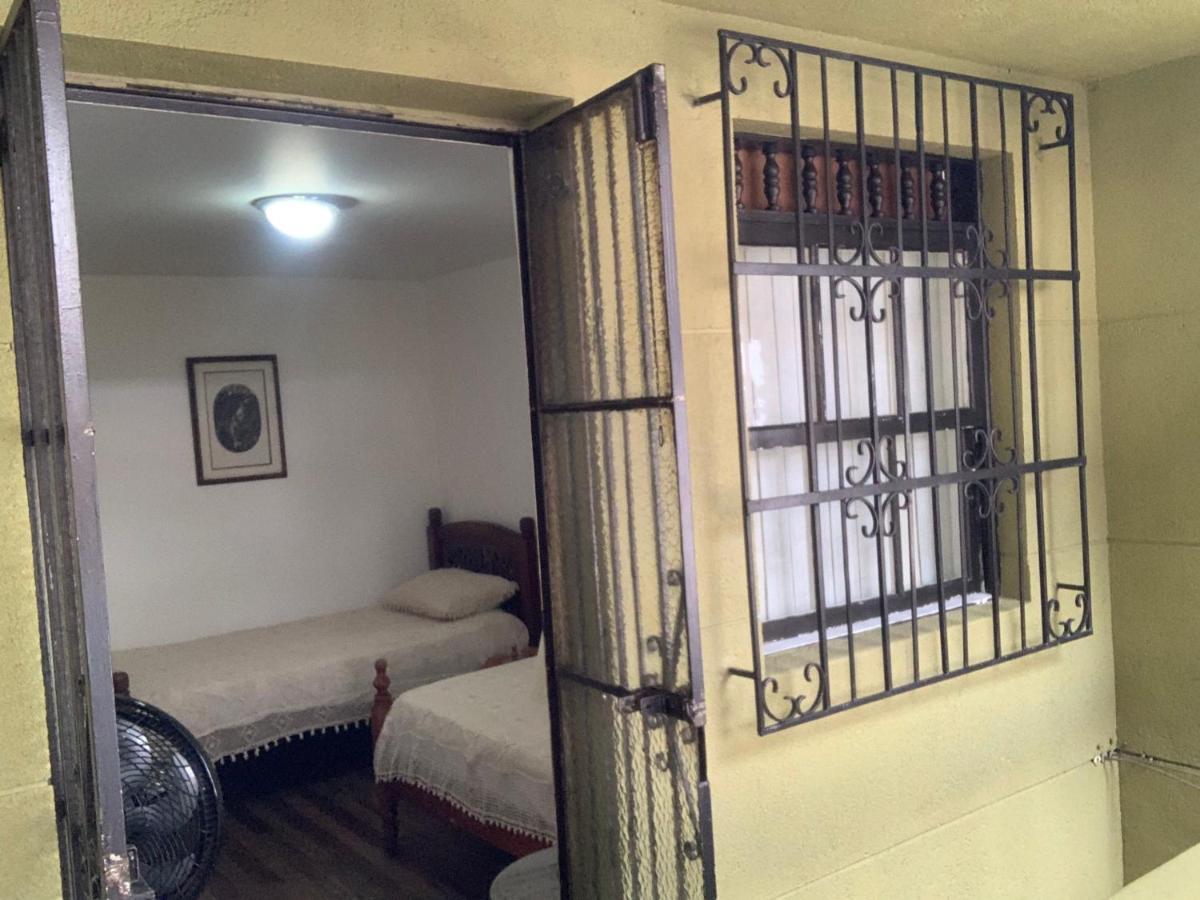 Casa Grande * Medellín