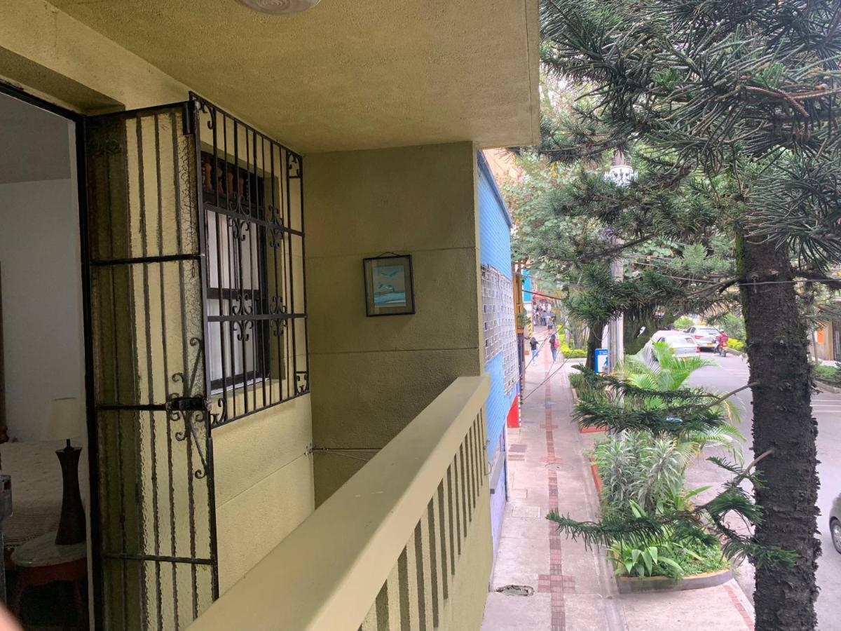 Casa Grande * Medellín