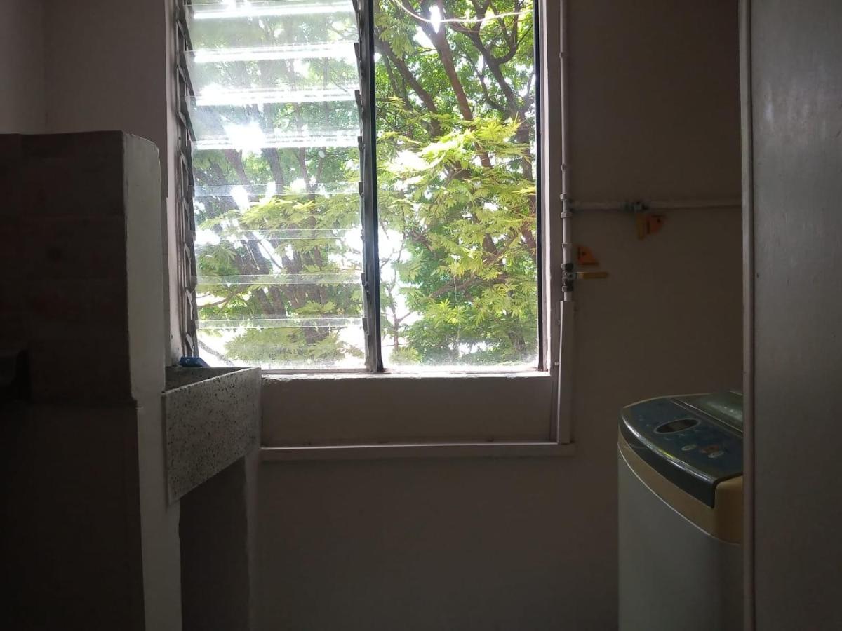 201 Amplio Y Cómodo 90 Mts Apartamento *