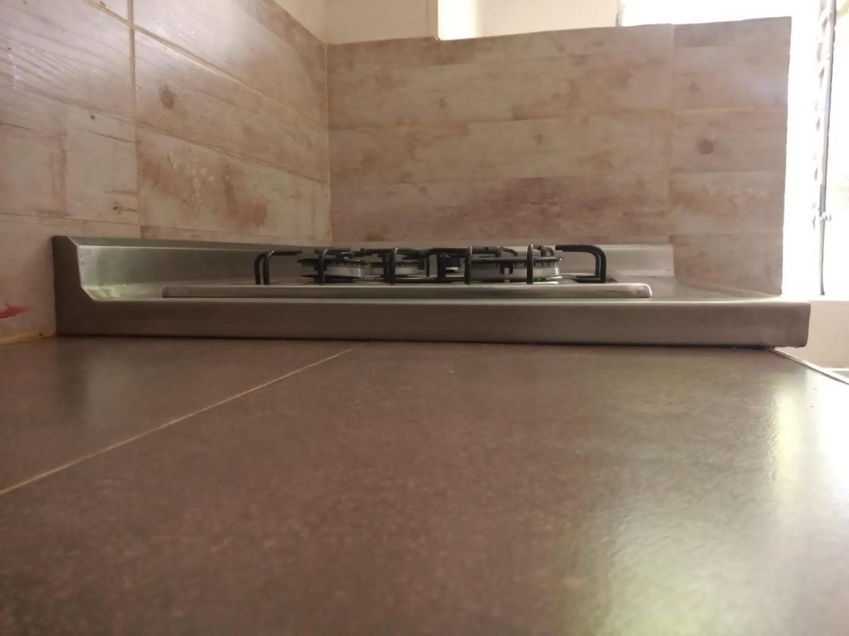 201 Amplio Y Cómodo 90 Mts Apartamento *