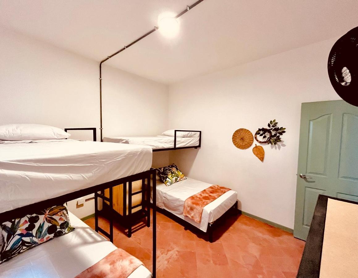 Centro Hostal