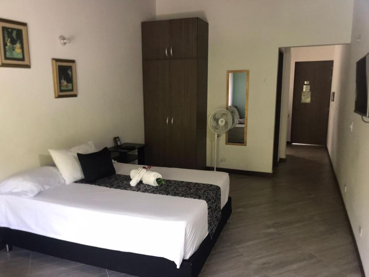 Apartamento Avanti