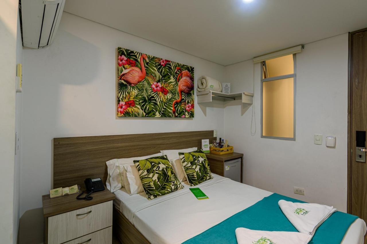 Hotel Lleras