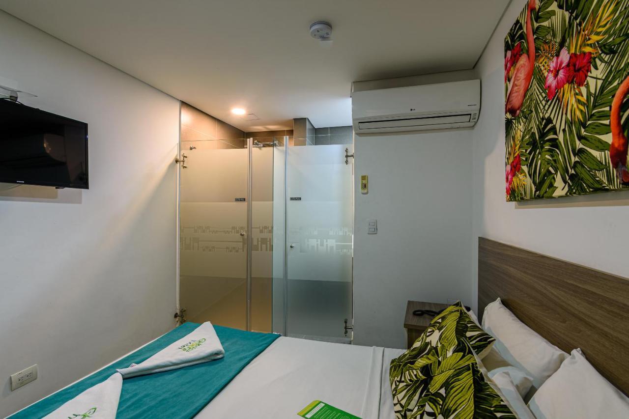 Hotel Lleras