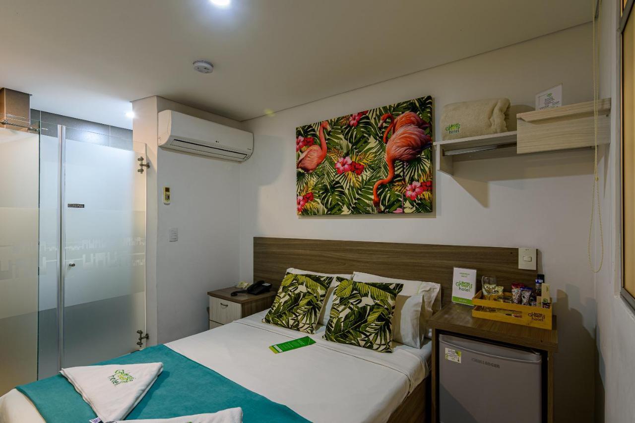 Hotel Lleras