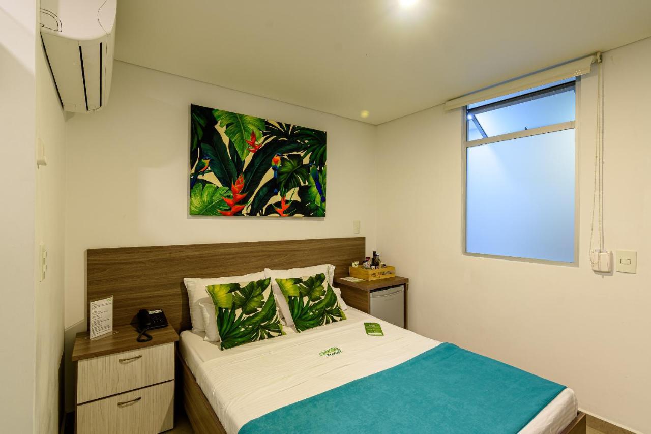 Hotel Lleras