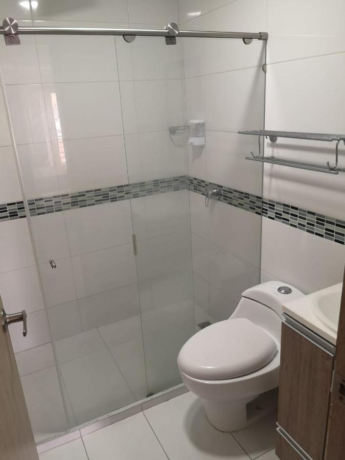 Vip Apartasuites Laureles Apartamento Medellín