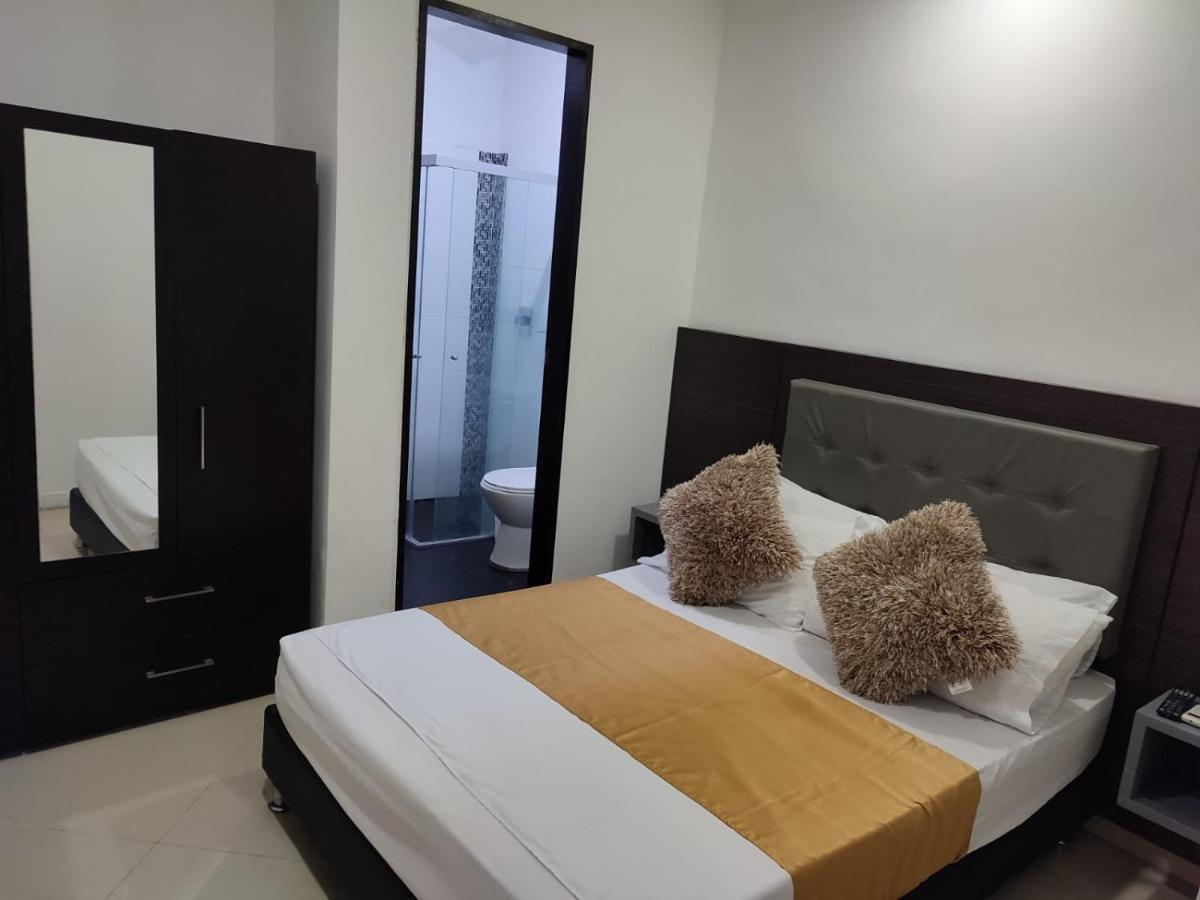 Apartamento Vip Apartasuites Laureles